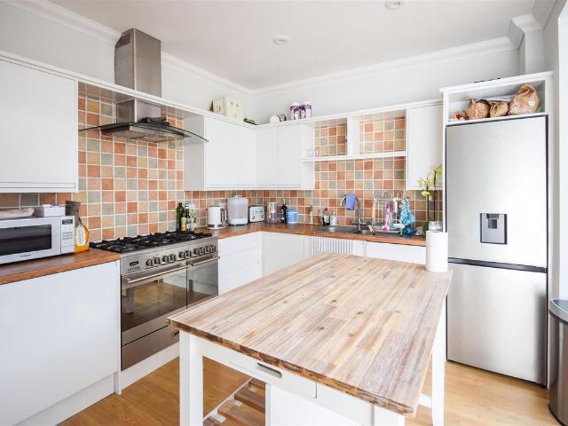 Florence Road, Wimbledon SW19, 4 bed property to rent, £3,750 pcm | PrimeLocation