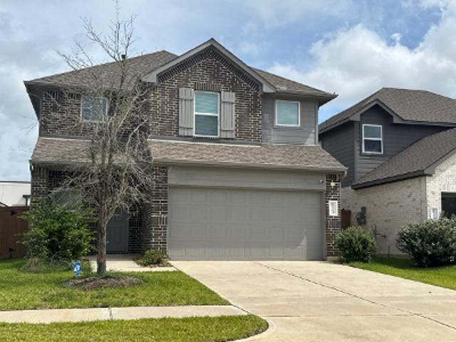 Florence Springs Drive