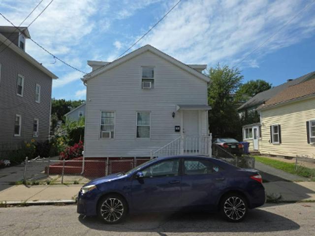 Florence St