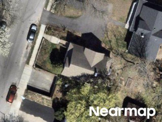 Florence St