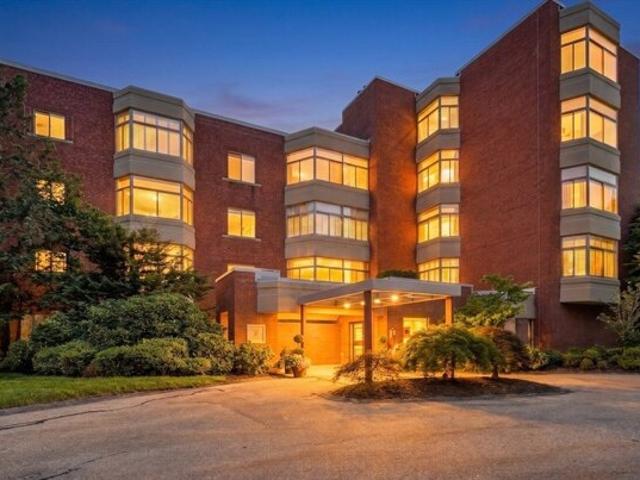 Florence St Apt A, Newton, Condo For Sale