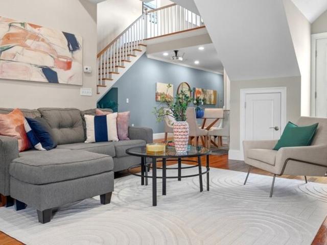 Florence St Apt,boston, Condo For Sale