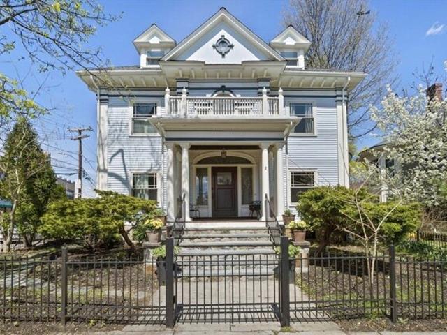 Florence St, Boston, Home For Sale