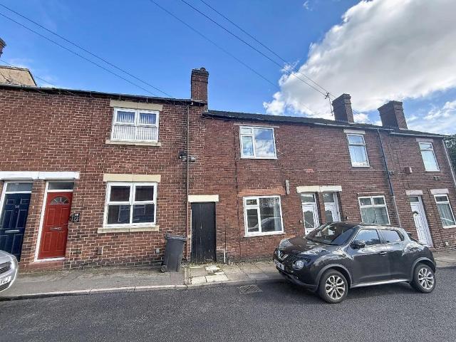 Florence Street. 2 bed terraced house to rent £850 pcm £196 pw