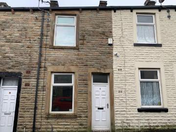 Florence Street, Burnley, Lancashire BB11, 2 bed terraced house to rent, £595 pcm | PrimeLocation