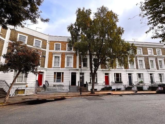 Florence Street, Isington N1, 2 bed flat to rent, £2,513 pcm | PrimeLocation