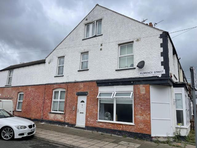 Florence Street, Leicester 1 bed flat to rent £775 pcm £179 pw