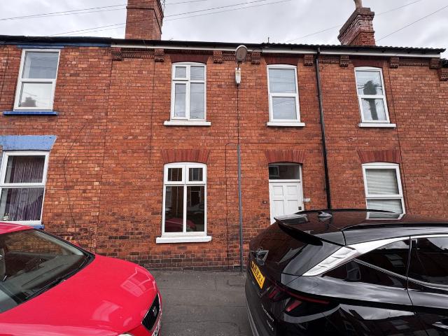 Florence Street, Lincoln LN2, 2 bed terraced house to rent, £895 pcm | PrimeLocation