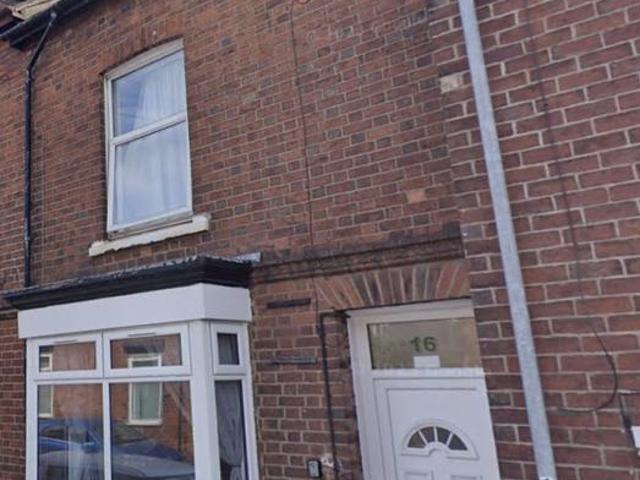 Florence Street, Newcastle ST5 5 bed house of multiple occupation to rent £1,500 pcm £346 pw