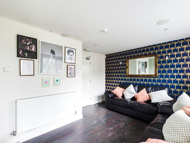 Florence Street, Newcastle Under Lyme ST5, 4 bed terraced house to rent, £502 pppm | PrimeLocation