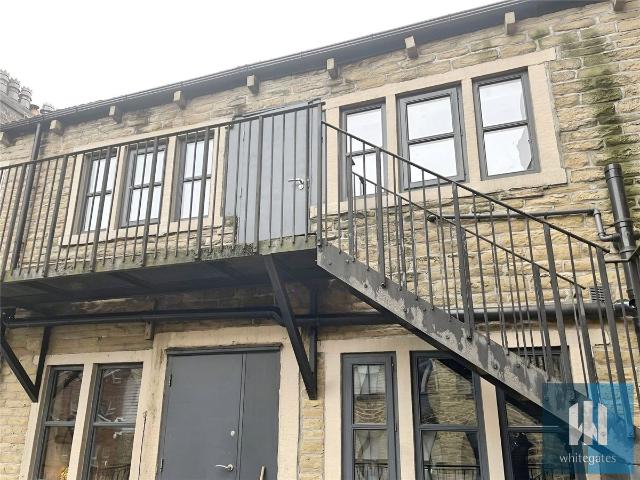 Florences Studios, 6 Macaulay Street, Huddersfield HD1, Studio to rent, £550 pcm | PrimeLocation