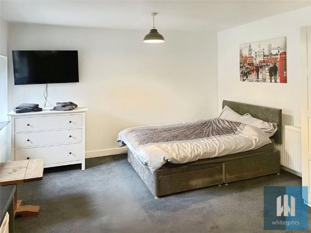 Florences Studios, 6 Macaulay Street, Huddersfield, HD1