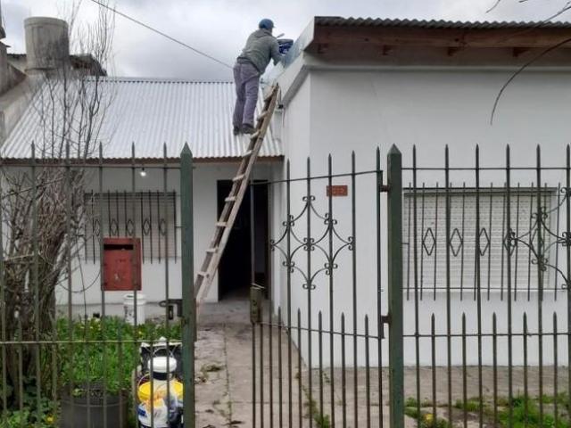 Florencio Varela, Provincia de Buenos Aires