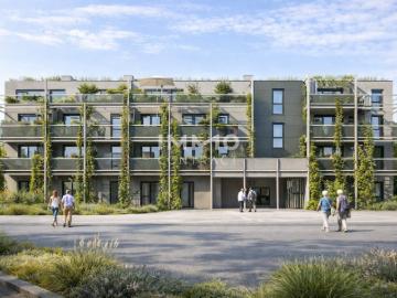 Florea: 4 Zimmer Wohnung mit großer Terrasse – viel Platz für die Familie provisionsfrei