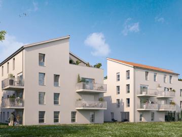FLOREA appartement neuf