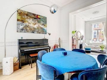 Floréal: Magnificent 4 bedroom mansion + garden