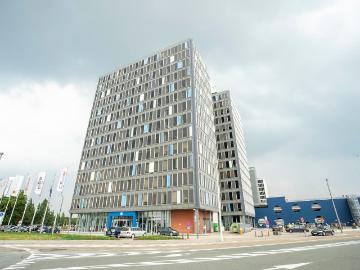 2030, Antwerpen, Anvers, Province de Anvers, Flandre