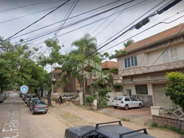 FLORESTA TERRENO COM 1.113,20 M² BOM PARA CONSTRUIR