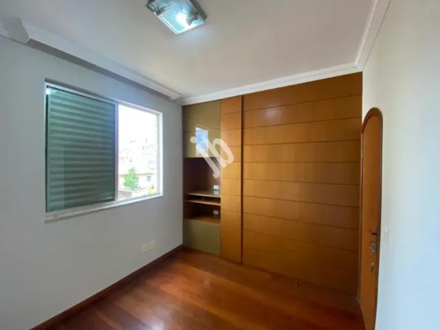 Floresta – Apartamento 4 quartos com 125 m² para venda