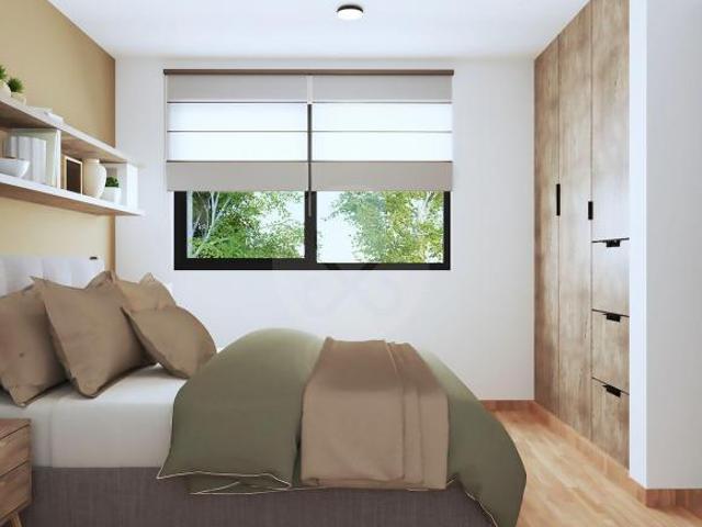 FLORESTA: Departamento en venta en Del Recreo