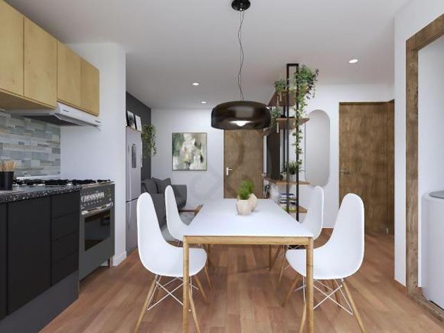 FLORESTA: Departamento en venta en Del Recreo