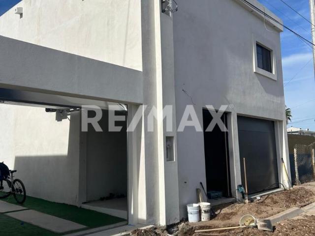 Flores Magón Casa en venta