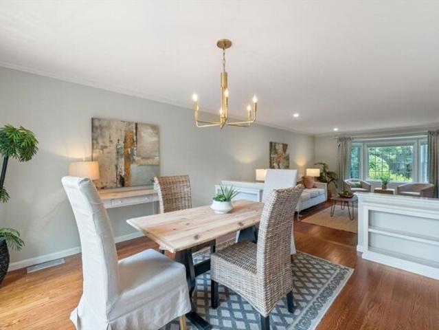 Floret Cir Unit,hingham, Home For Sale