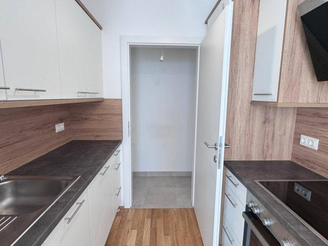 Flori Flats: Ruhig gelegene 2 Zimmerwohnung mit Eigengarten!