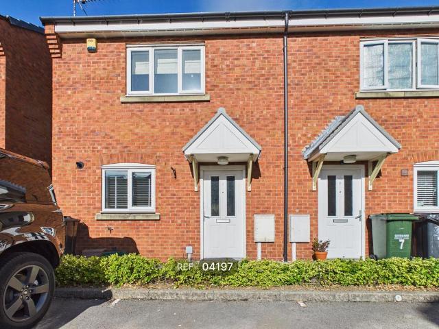 Florimel Court, Oxborough Road. 2 bed terraced house to rent £925 pcm £213 pw