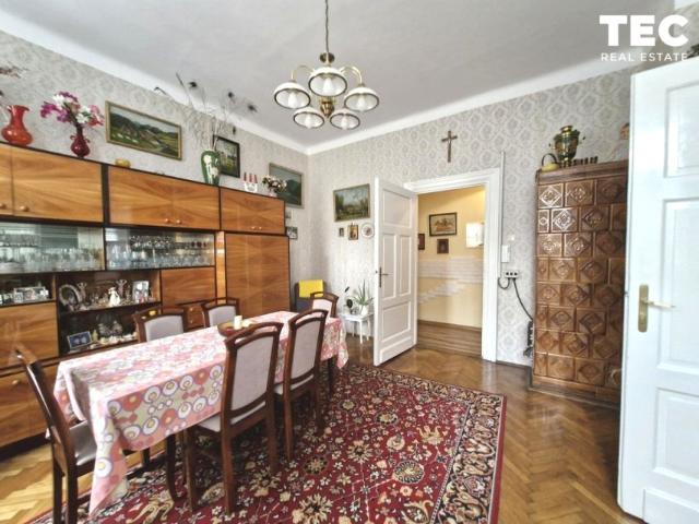 Floriańska 103 m², Kraków