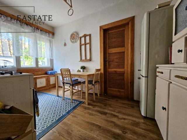 Floriańska 48,57 m², Bytom