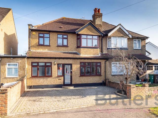 Florian Avenue, Sutton SM1, 3 bed semi detached house to rent, £2,500 pcm | PrimeLocation
