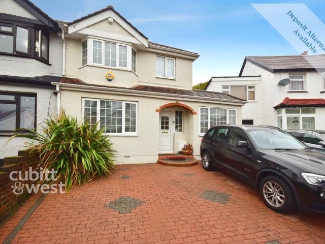 Florian Avenue, Sutton SM1, 4 bed end terrace house to rent, £2,750 pcm | PrimeLocation