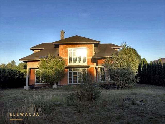 Florianki 1 250 m², Parzęczew