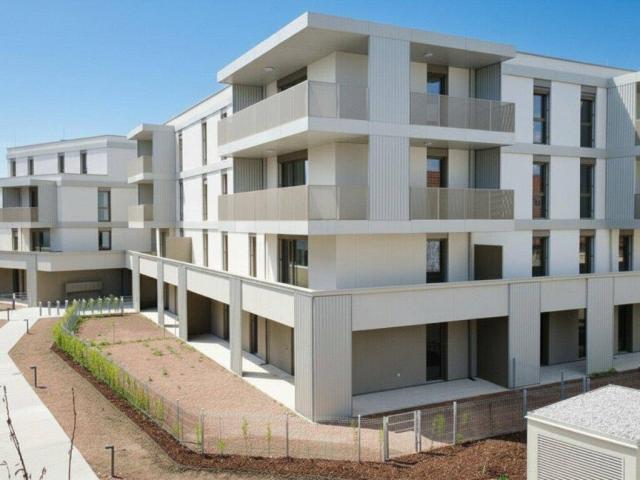 FLORIANI – Quartier am Tullnerfeld Perfekter Schnitt trifft Süd/West Ausrichtung Ein Wohngenuss mit hochwertiger Ausstattung Nähe Bahnhof PROVISIONSFREI