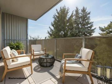 Apartment for sale in 3441 - Balkon