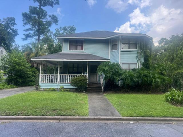 Florida Ave