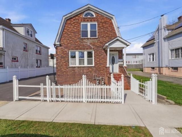 Florida Grove Rd, Keasbey, Home For Sale