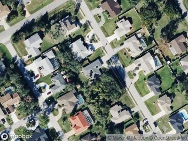 Florida Park Dr N