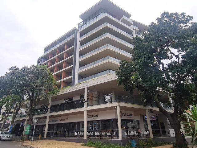 FLORIDA ROAD MORNINGIDE SECURE AND MODERN FURNISHED ONE BEDROOM