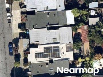 Mission District, San Francisco city