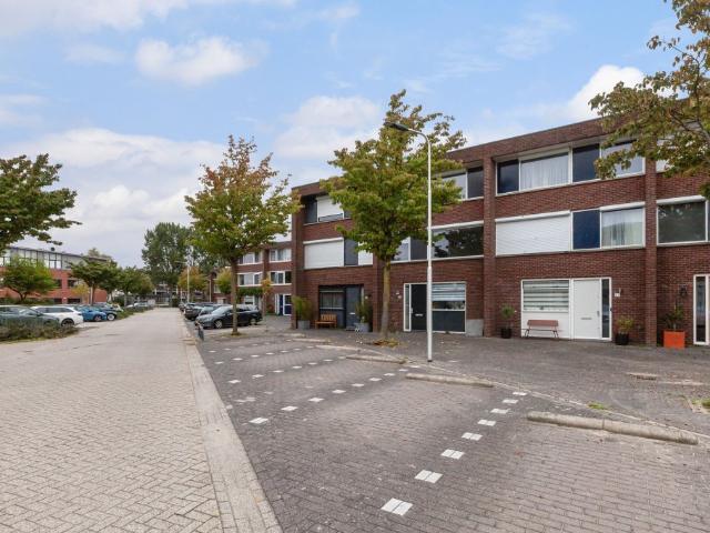 Floridalaan, IJsselstein