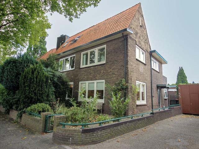Floris Vosstraat, Hilversum