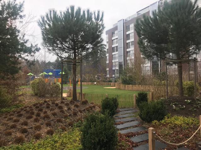 Florissant Malagnou Ch. de la Florence, 6 pièces, au 4ème étage FM Management