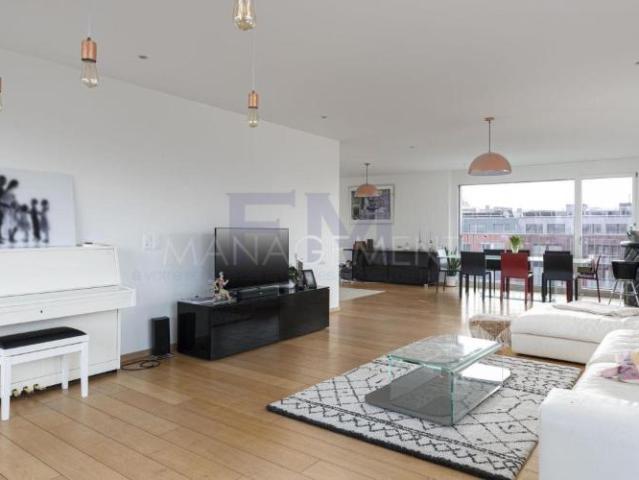 Florissant Malagnou Chemin du Velours, 5 pièces au 6ème étage, env 210m2 + terrasses et loggia