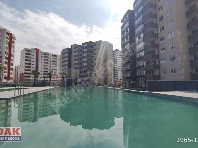 Florya Cennet ön cephe satılık 3+1
