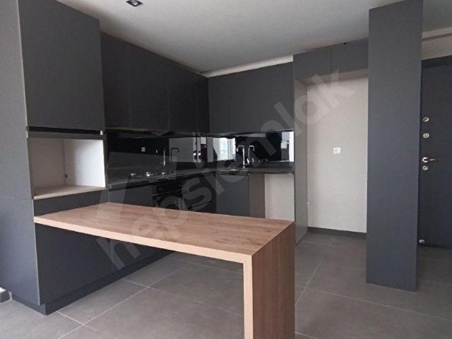 Florya Cennet 2+1 Güney cephe