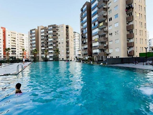 FLORYA CENNETTE 2+1 GENİŞ, FERAH VE YATIRIMLIK SATILIK DAİRE