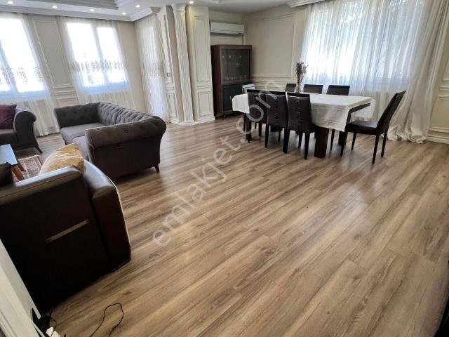 Florya Adakale En Nezih Sokağında 3+1 Kiralık