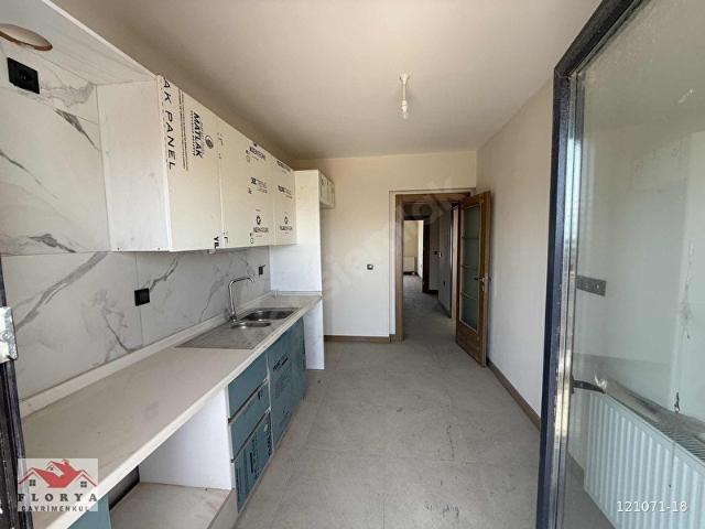 FLORYA GAYRİMENKULDAN KİRALIK 2+1 SIFIR DAİRE